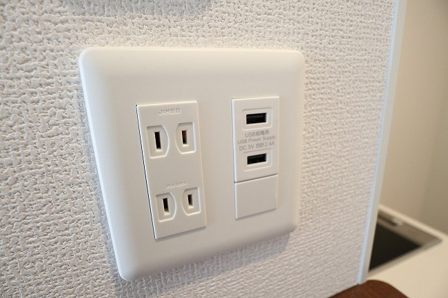 ロイジェント加美平の設備