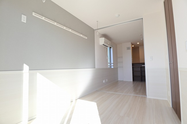 ロイジェント加美平のその他