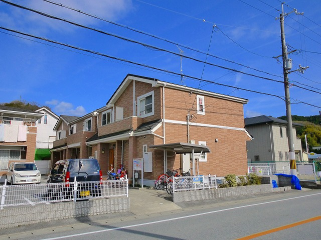 コンフォート浅古Ⅱ