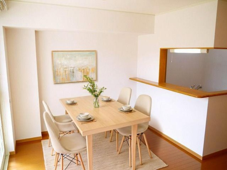 コンフォート浅古Ⅱ