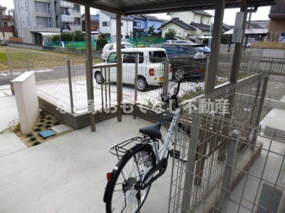 【その他共用部分】 | メゾンフュテール