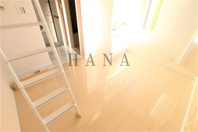 ユナイト追浜バリエールのその他