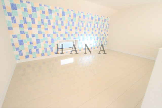 ユナイト追浜バリエールの内装