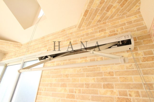 ユナイト追浜バリエールのその他