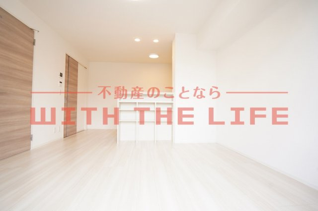 D-roomTMⅡ【キャッシュバック】の内装