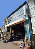 福崎２丁目貸工場の画像