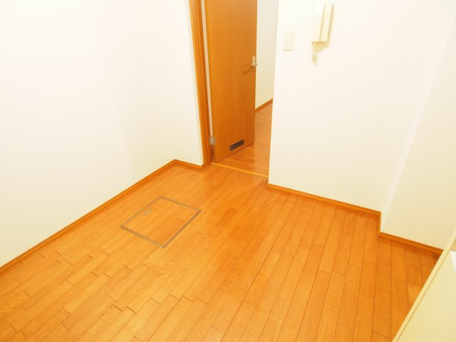 【洋室】 | PINO