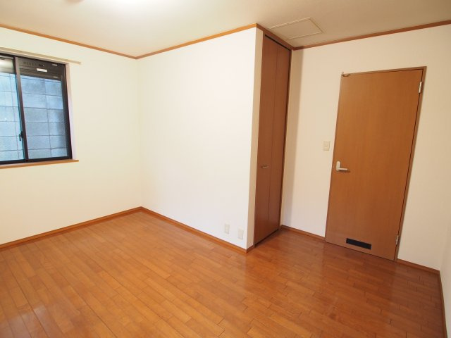 【洋室】 | PINO | 7.5帖のお部屋です♪