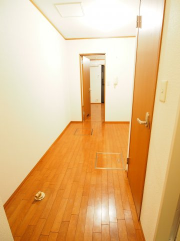 【内装】 | PINO | 落ち着いたトーンのお部屋です！