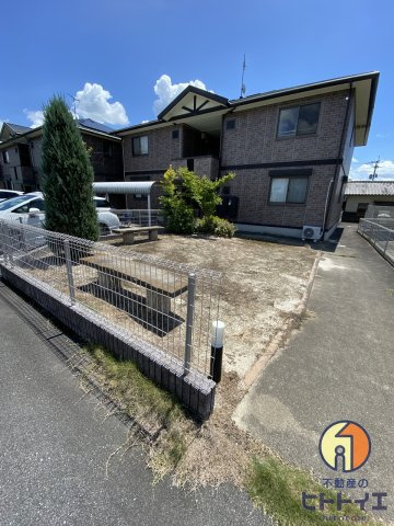 セジュール・シャイニングＣ棟のその他共用部分