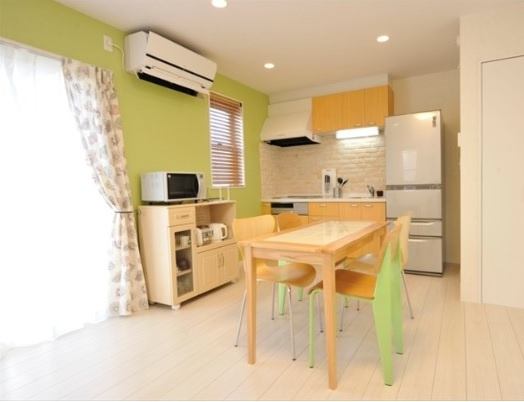 キルシェ桜新町の画像