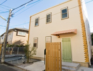 キルシェ桜新町の画像