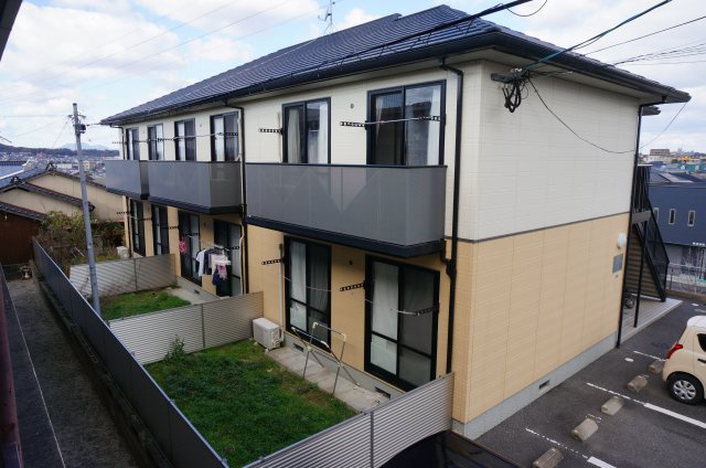 セヴェル中の原