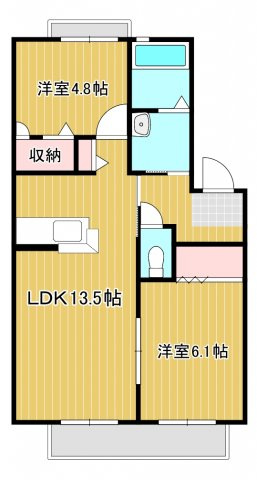 セヴェル中の原