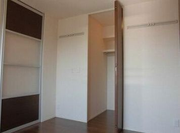 【収納】 | LSY47 | ウォークイン付き