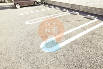 【駐車場】 | LSY47 | 駐車場