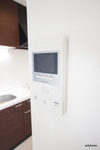 新日・梅田Northレジデンス 仲介手数料無料のセキュリティ