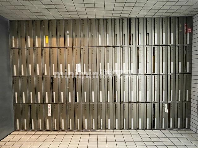 BGC難波タワーのその他共用部分