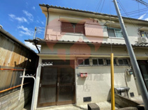 泉大津市条南町貸家の画像