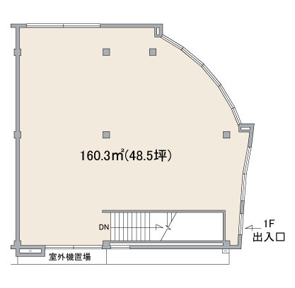 えむ・わい・け～館の間取り