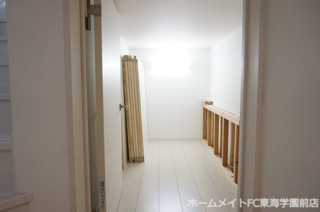 熊本市中央区壺川２丁目のアパートのその他