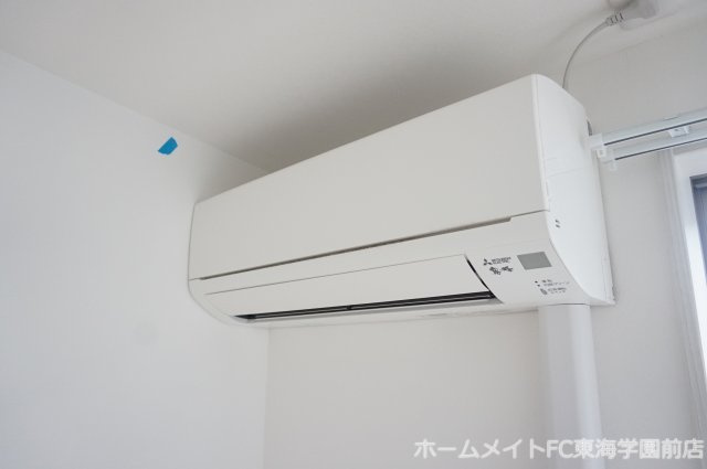 熊本市中央区壺川２丁目のアパートの設備