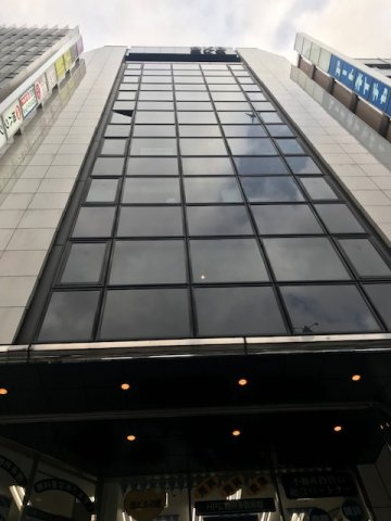 新宿幸容ビル