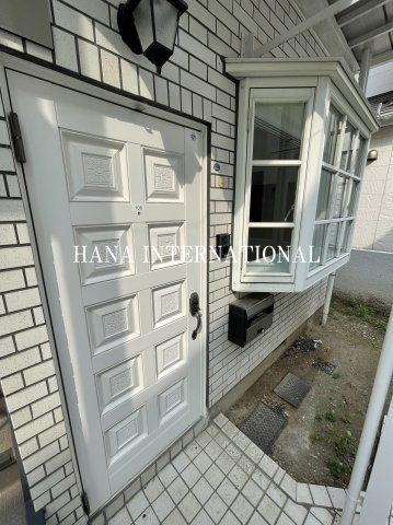 ローズアパートＱ３５のその他共用部分