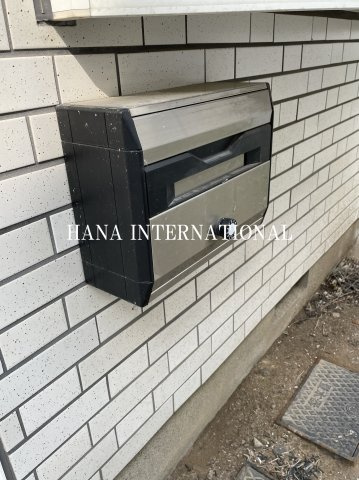 ローズアパートＱ３５のその他共用部分