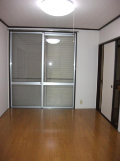 【居間・リビング】 | グリーンハイツＣ棟