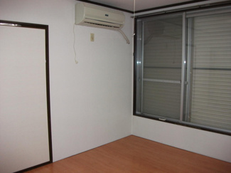 【居間・リビング】 | グリーンハイツＣ棟