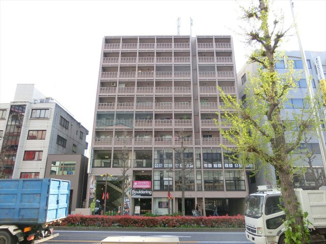 シンエーハイツ千種
