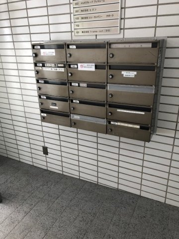 第７ＳＹビルの設備