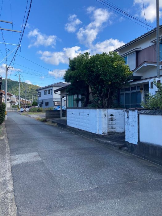 【No.5630】吉方温泉2丁目/54.39坪！/建築条件なしの周辺