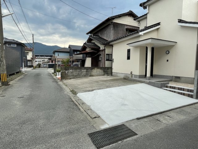 宇美町若草２丁目戸建の周辺