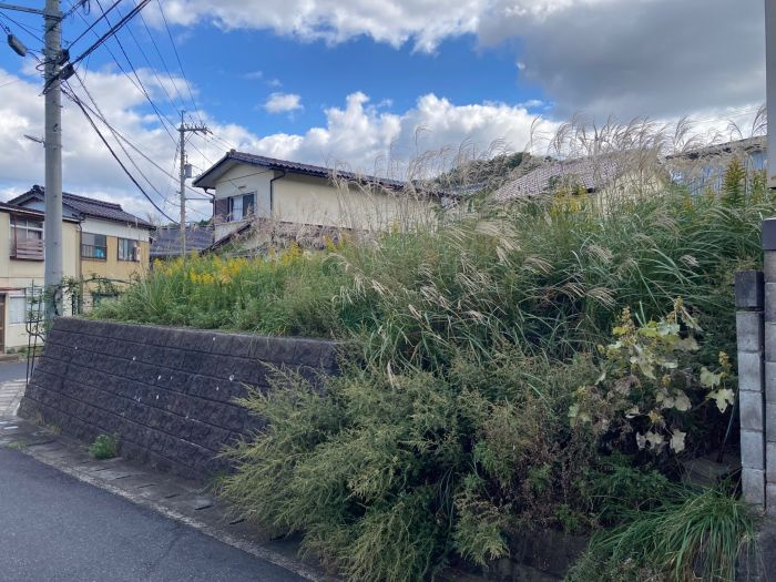 5628面影1丁目の周辺