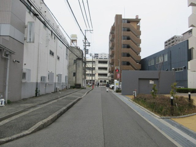 【周辺】 | セレジェイラ江坂（吹田市江坂町1-6-14）貸店舗事務所