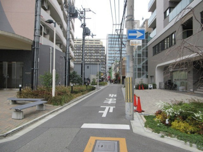 【周辺】 | セレジェイラ江坂（吹田市江坂町1-6-14）貸店舗事務所