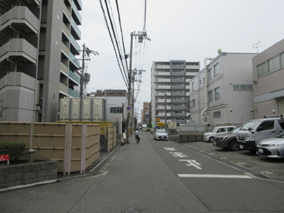 【周辺】 | セレジェイラ江坂（吹田市江坂町1-6-14）貸店舗事務所