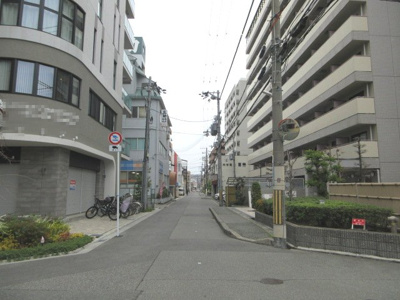 【周辺】 | セレジェイラ江坂（吹田市江坂町1-6-14）貸店舗事務所