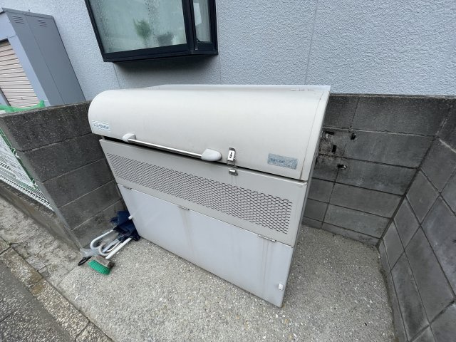 サンハイツ習志野のその他共用部分