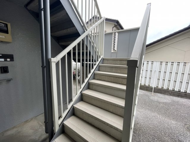 サンハイツ習志野のその他共用部分