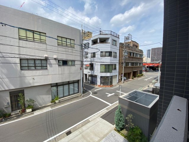 プティフルール❘名古屋市の賃貸ならMy賃貸の展望|プティフルール
