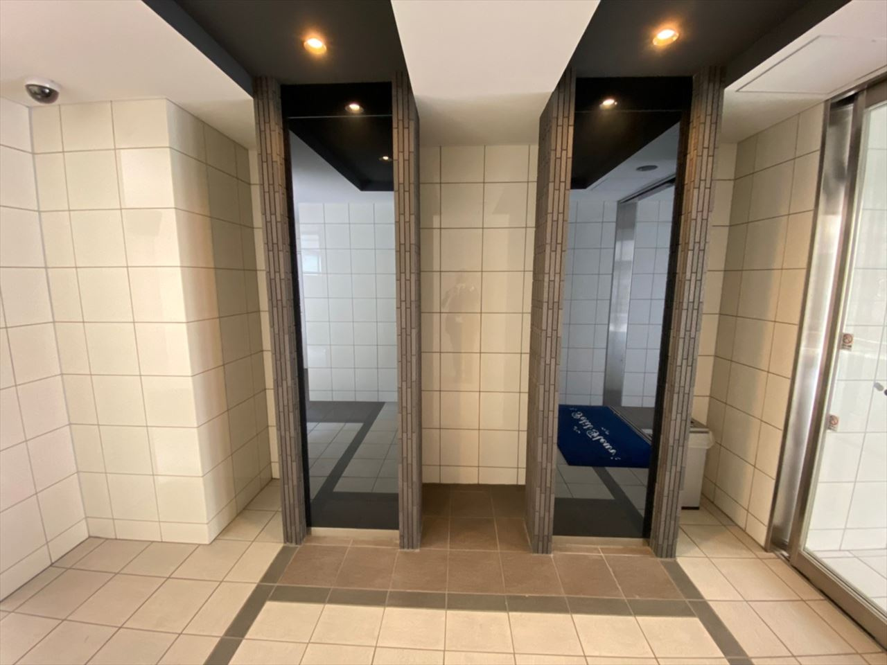 プティフルール❘名古屋市の賃貸ならMy賃貸のロビー|プティフルール
