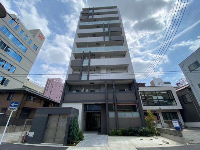 プティフルール❘名古屋市の賃貸ならMy賃貸の外観|プティフルール
