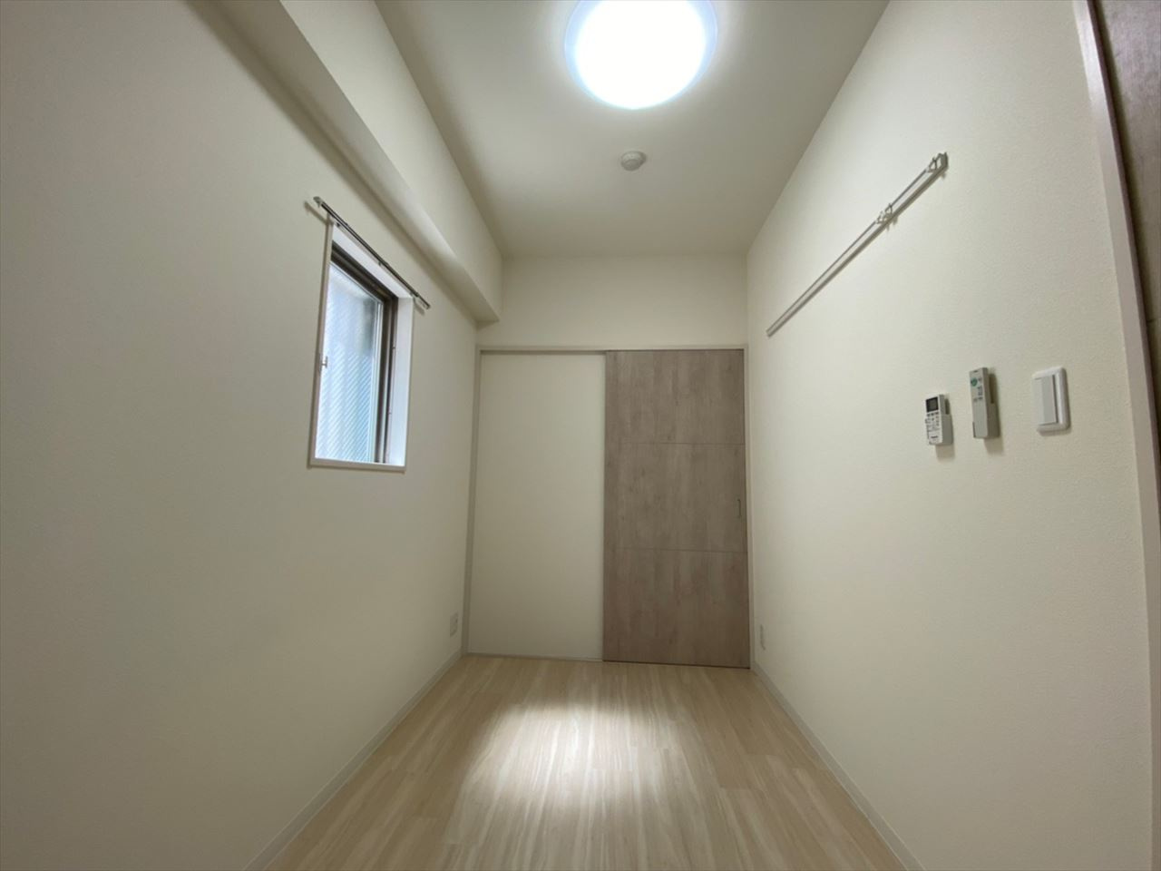 プティフルール❘名古屋市の賃貸ならMy賃貸の寝室|プティフルール
