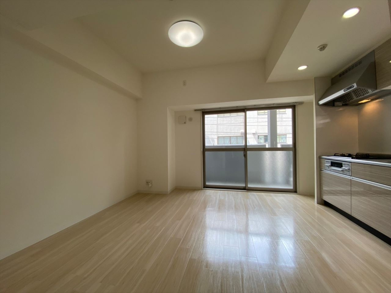 プティフルール❘名古屋市の賃貸ならMy賃貸の居間・リビング|プティフルール
