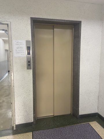 岩本町ビルのその他共用部分
