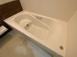 【設備】 | 蒲田本町一丁目戸建 | 追い炊き機能付き浴槽