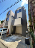蒲田本町一丁目戸建の画像